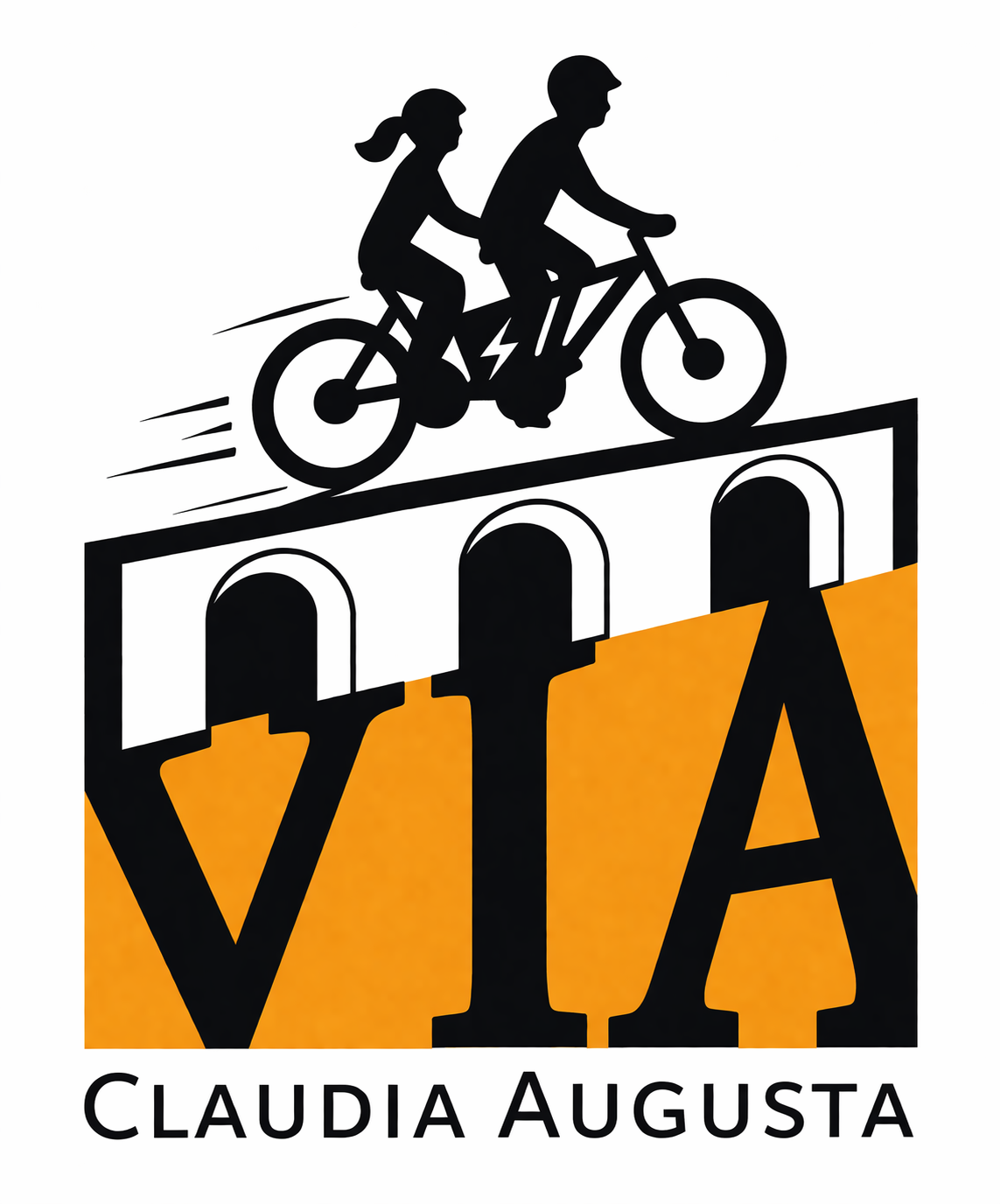 Ju e João na estrada